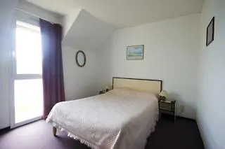 Hotell Eurocean By Popinns Guérande