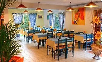 Hotell Eurocean By Popinns 2*