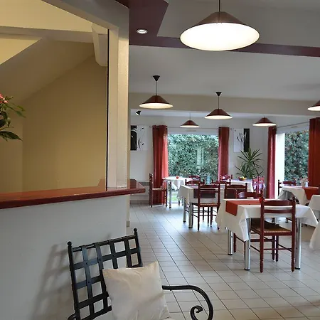 Hotell Eurocean By Popinns 2*