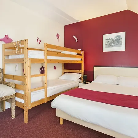 Eurocean By Popinns Hotell