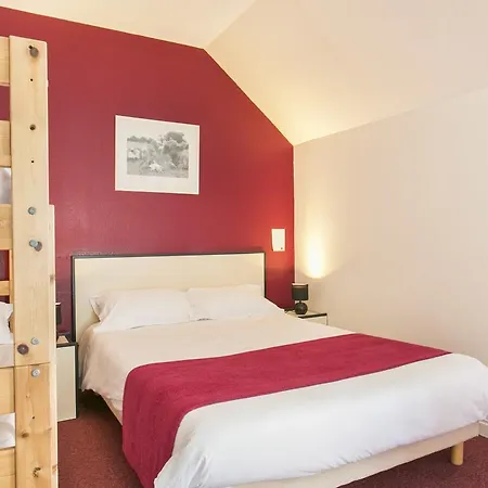 Eurocean By Popinns Hotell