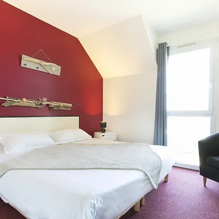 Eurocean By Popinns Hotell Guérande