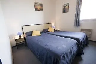 Eurocean By Popinns Hotell 2*