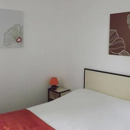 Hotell Eurocean By Popinns Guérande