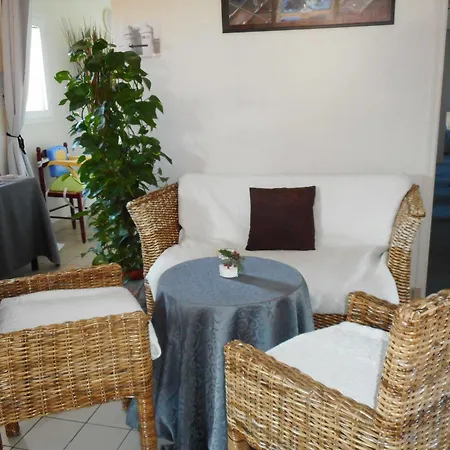 Hotell Eurocean By Popinns 2*