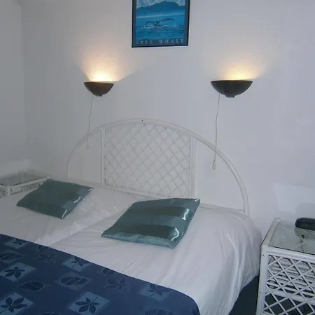Hotell Eurocean By Popinns 2*