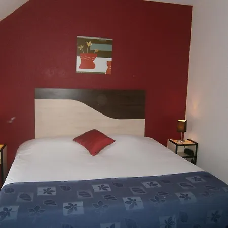 Eurocean By Popinns Hotell Guérande