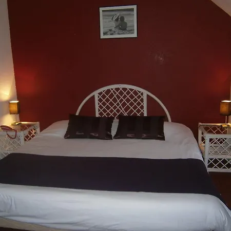 Hotell Eurocean By Popinns 2*