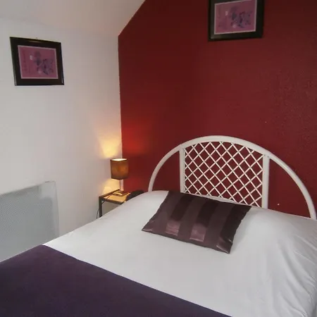 Eurocean By Popinns Hotell Guérande