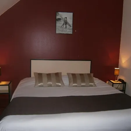 Hotell Eurocean By Popinns 2*