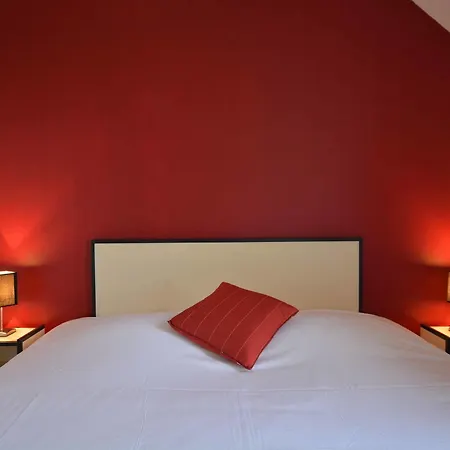Eurocean By Popinns Hotell Guérande
