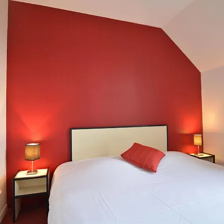 Eurocean By Popinns Hotell