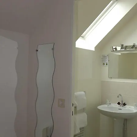 Eurocean By Popinns Hotell 2*