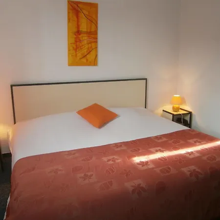 Eurocean By Popinns Hotell Guérande