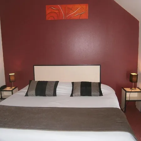 Eurocean By Popinns Hotell Guérande