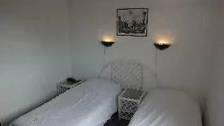 Hotell Eurocean By Popinns Guérande
